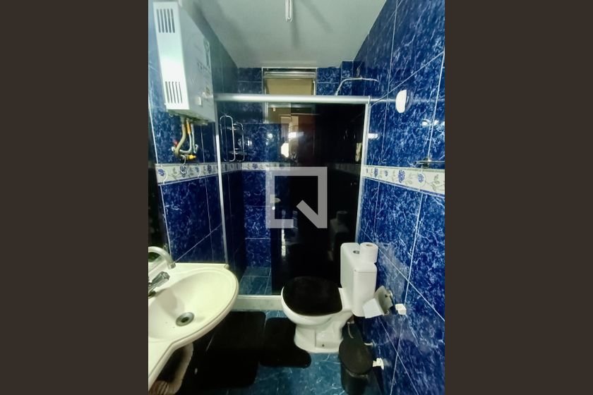 Apartamento, 1 quarto, 38 m² - Foto 37