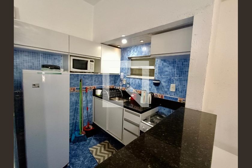 Apartamento, 1 quarto, 38 m² - Foto 55