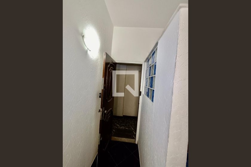 Apartamento, 1 quarto, 38 m² - Foto 5
