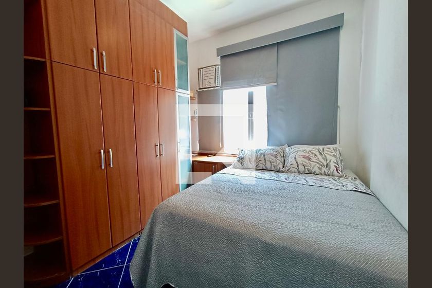 Apartamento, 1 quarto, 38 m² - Foto 23