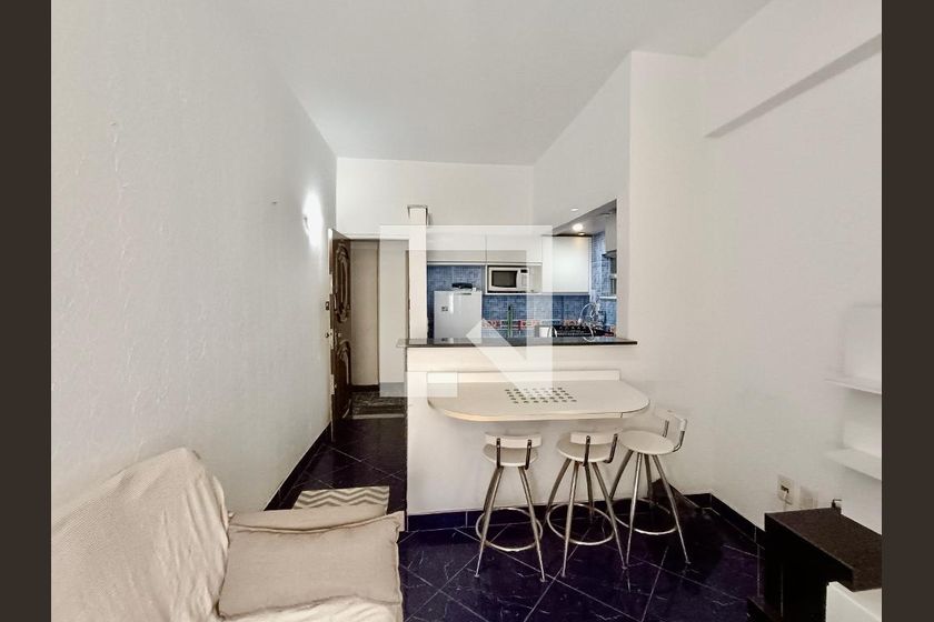 Apartamento, 1 quarto, 38 m² - Foto 17