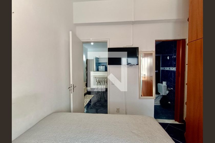 Apartamento, 1 quarto, 38 m² - Foto 29