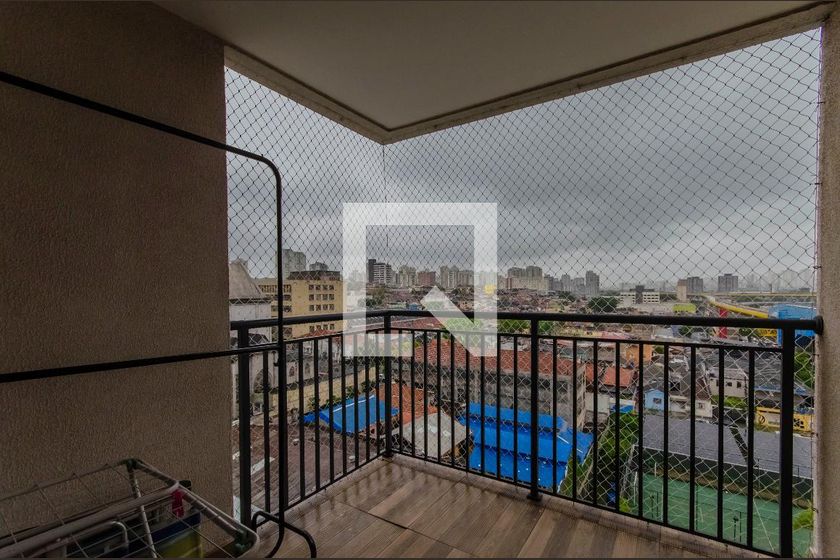 Apartamento, 2 quartos, 52 m² - Foto 8