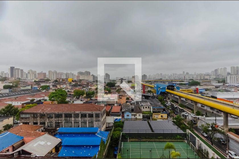Apartamento, 2 quartos, 52 m² - Foto 12