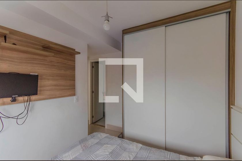 Apartamento, 2 quartos, 52 m² - Foto 28
