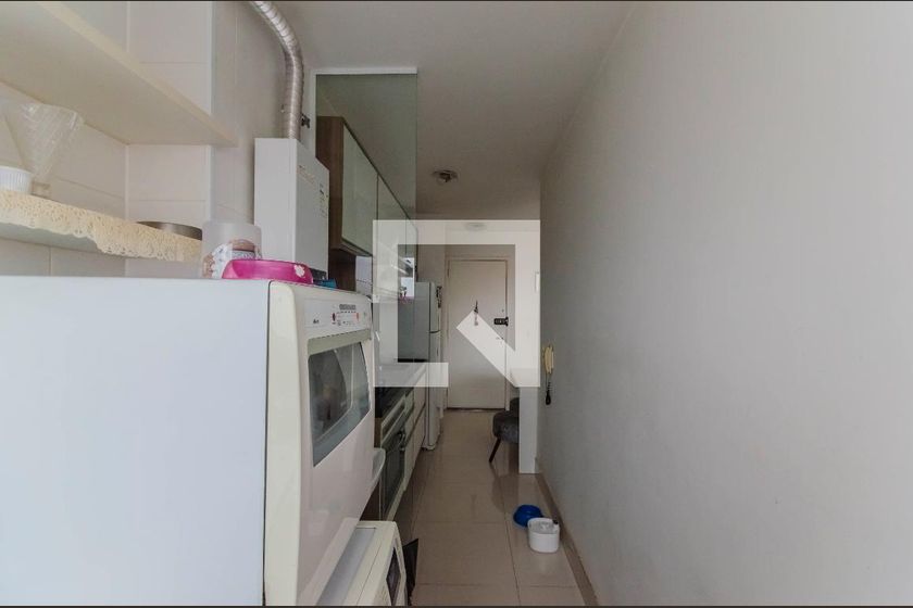 Apartamento, 2 quartos, 52 m² - Foto 60
