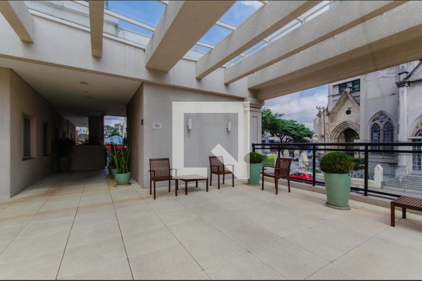 Apartamento, 2 quartos, 52 m² - Foto 62