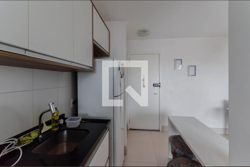 Apartamento, 2 quartos, 52 m² - Foto 52