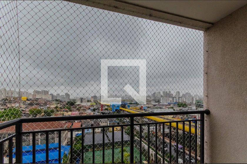 Apartamento, 2 quartos, 52 m² - Foto 10