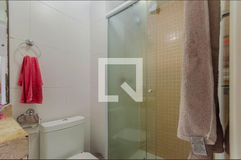 Apartamento, 2 quartos, 52 m² - Foto 32