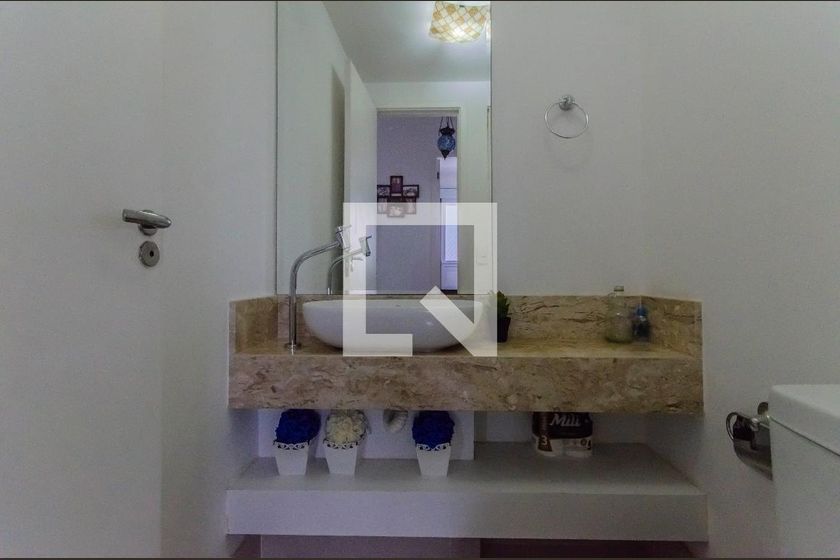 Apartamento, 2 quartos, 52 m² - Foto 38