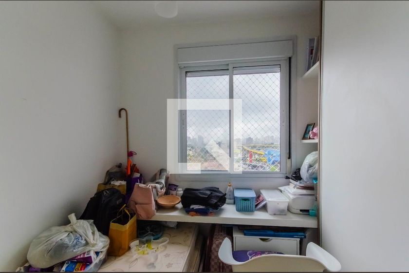 Apartamento, 2 quartos, 52 m² - Foto 16