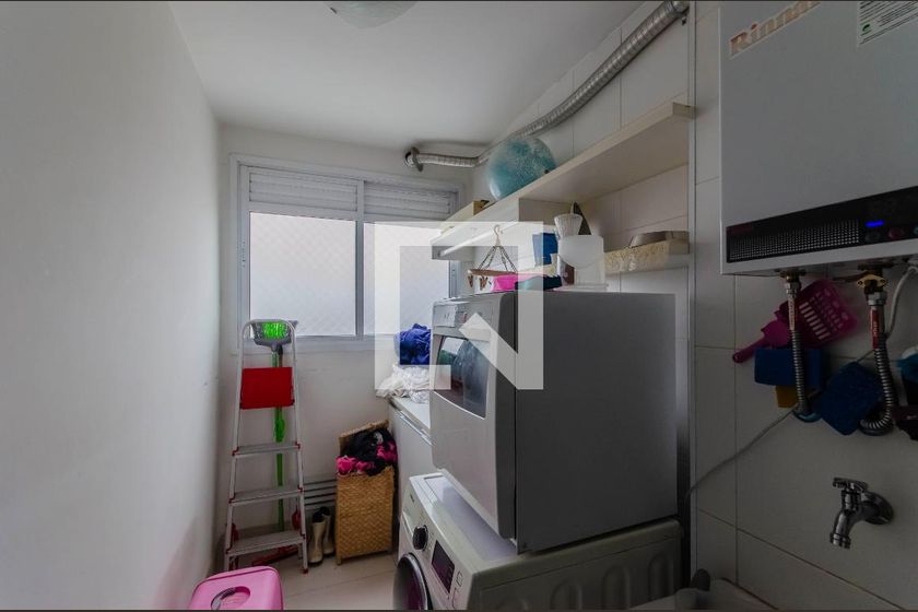 Apartamento, 2 quartos, 52 m² - Foto 54