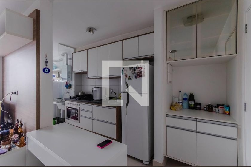 Apartamento, 2 quartos, 52 m² - Foto 46