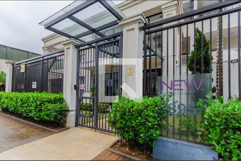 Apartamento, 2 quartos, 52 m² - Foto 80