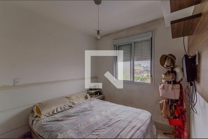 Apartamento, 2 quartos, 52 m² - Foto 22