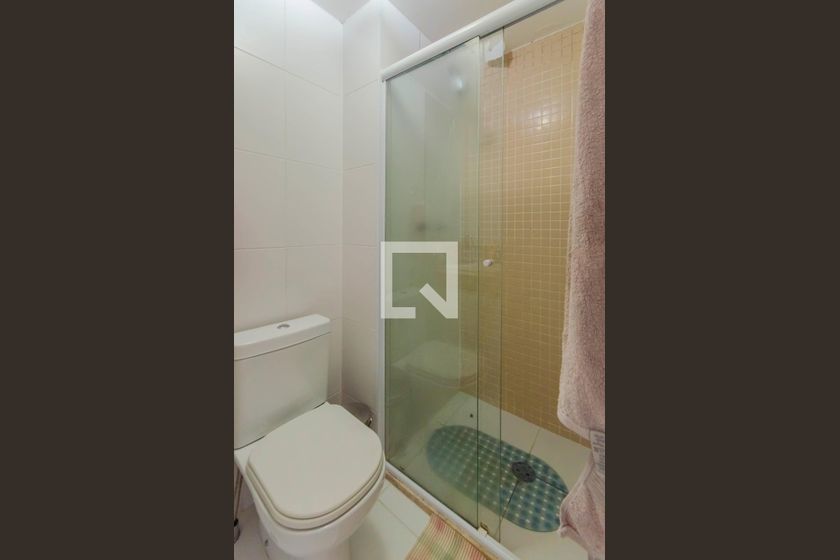 Apartamento, 2 quartos, 52 m² - Foto 36
