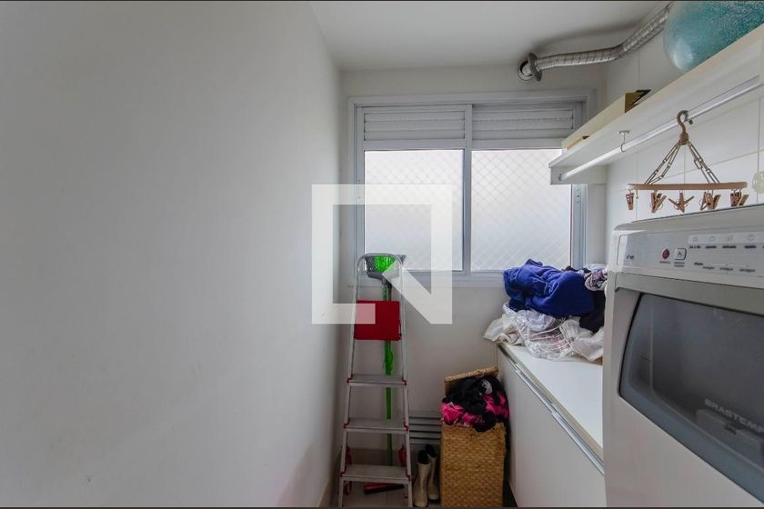 Apartamento, 2 quartos, 52 m² - Foto 56