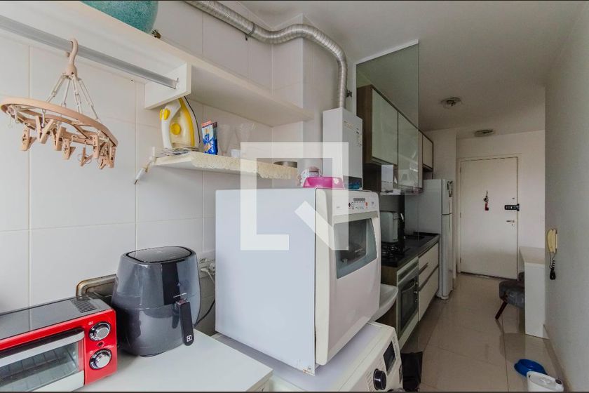 Apartamento, 2 quartos, 52 m² - Foto 58