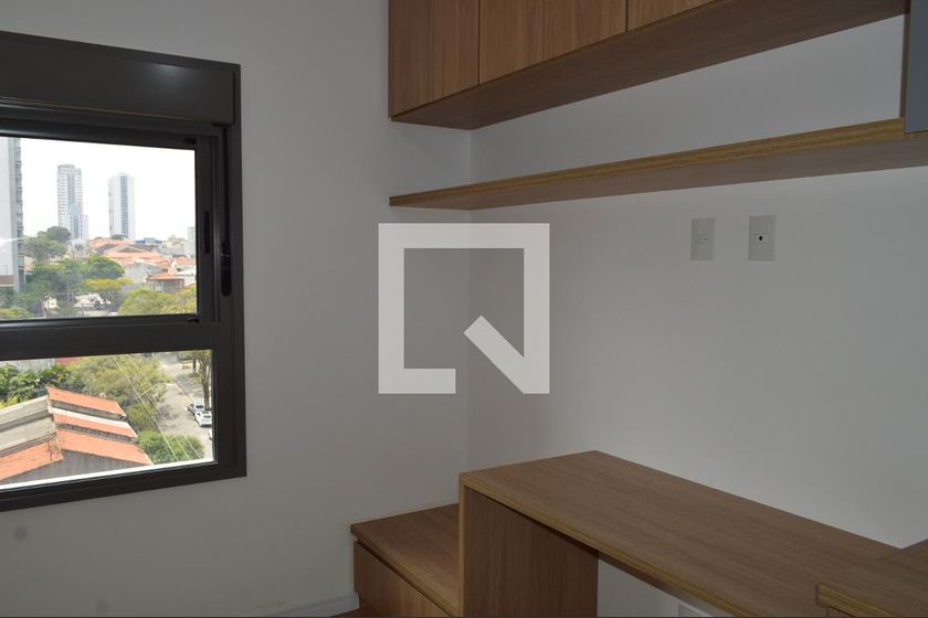 Kitnet-Studio, 20 m² - Foto 8
