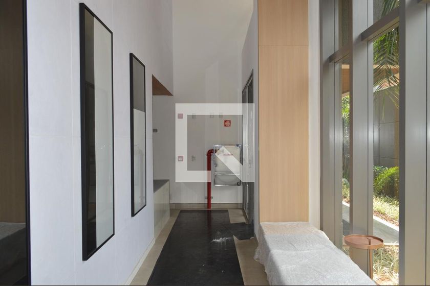 Kitnet-Studio, 20 m² - Foto 49