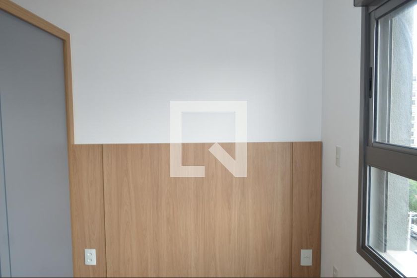 Kitnet-Studio, 20 m² - Foto 2