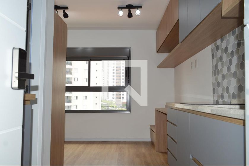 Kitnet-Studio, 20 m² - Foto 24