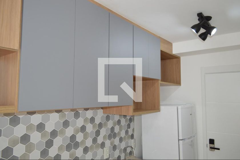 Kitnet-Studio, 20 m² - Foto 22