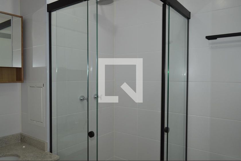 Kitnet-Studio, 20 m² - Foto 10