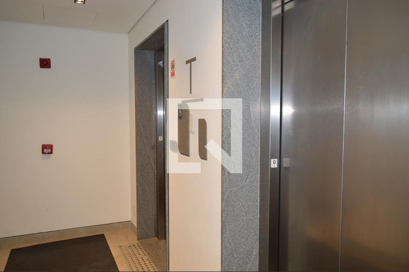 Kitnet-Studio, 20 m² - Foto 48