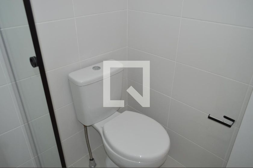 Kitnet-Studio, 20 m² - Foto 12