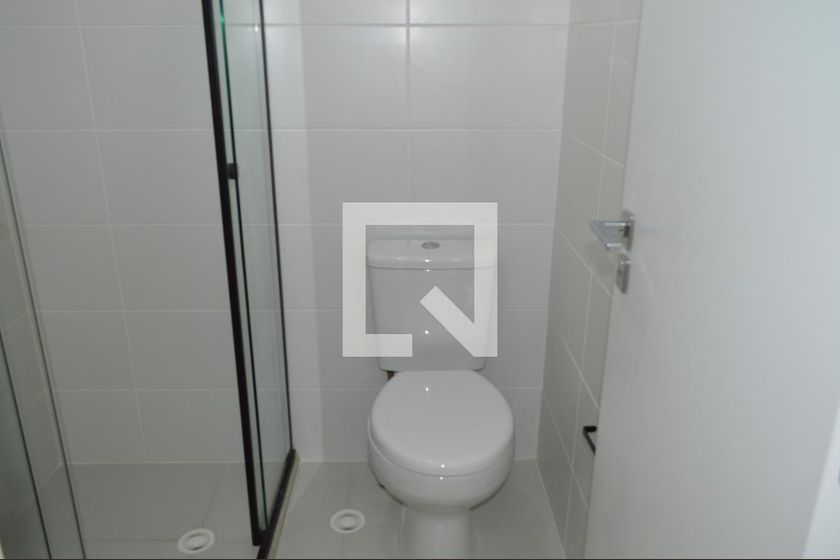 Kitnet-Studio, 20 m² - Foto 9