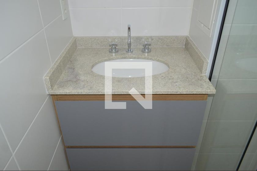 Kitnet-Studio, 20 m² - Foto 11