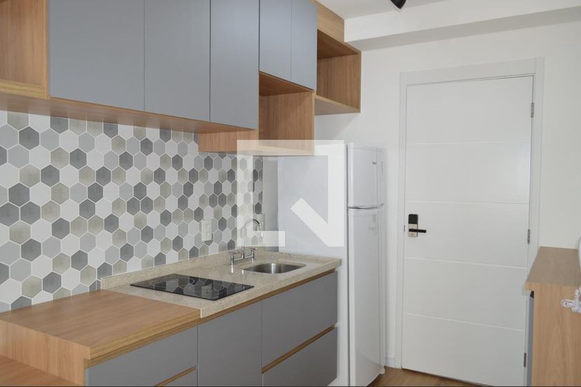 Kitnet-Studio, 20 m² - Foto 20