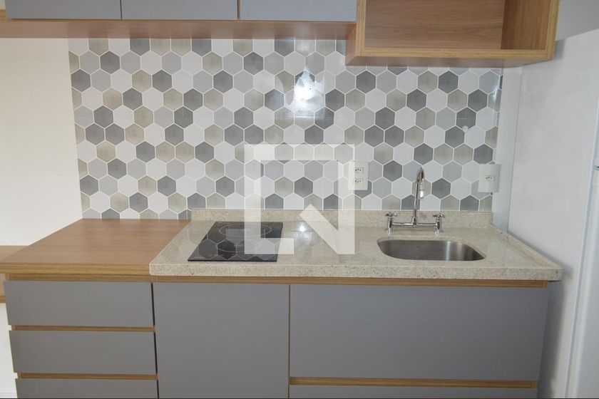 Kitnet-Studio, 20 m² - Foto 16