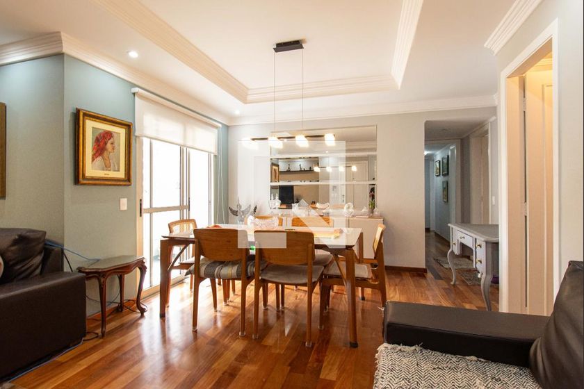 Apartamento, 3 quartos, 111 m² - Foto 3