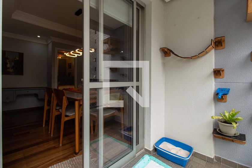 Apartamento, 3 quartos, 111 m² - Foto 7