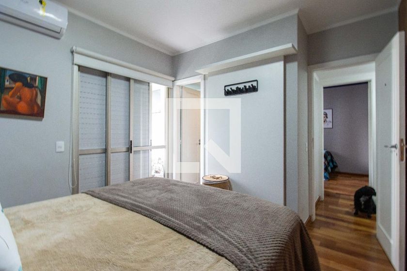 Apartamento, 3 quartos, 111 m² - Foto 14