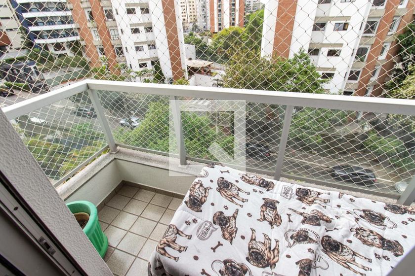 Apartamento, 3 quartos, 111 m² - Foto 17