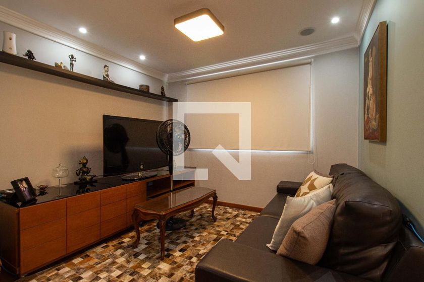 Apartamento, 3 quartos, 111 m² - Foto 5