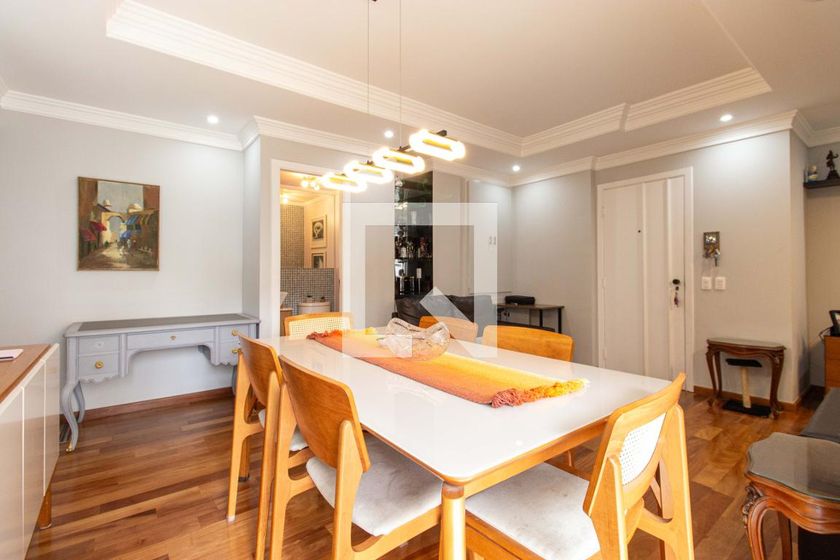 Apartamento, 3 quartos, 111 m² - Foto 2