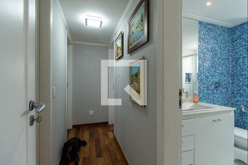 Apartamento, 3 quartos, 111 m² - Foto 11