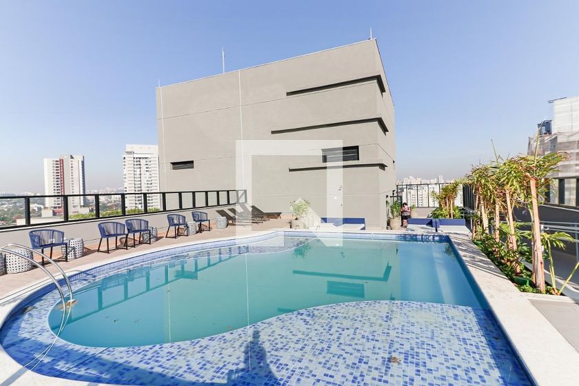 Apartamento, 1 quarto, 32 m² - Foto 77