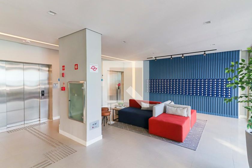 Apartamento, 1 quarto, 32 m² - Foto 81