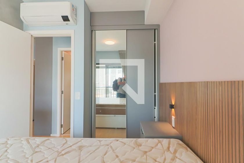 Apartamento, 1 quarto, 32 m² - Foto 31