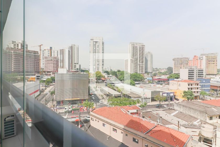 Apartamento, 1 quarto, 32 m² - Foto 19