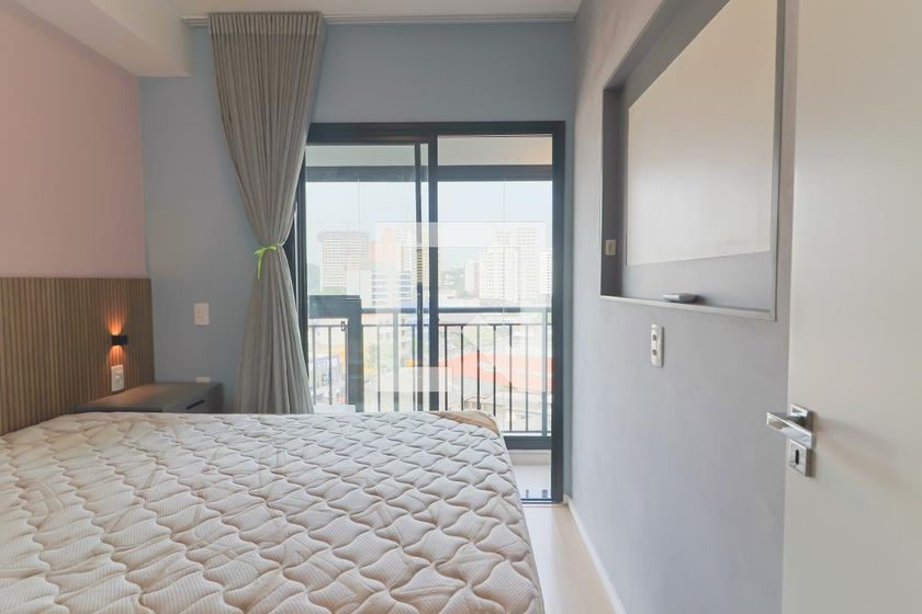 Apartamento, 1 quarto, 32 m² - Foto 25