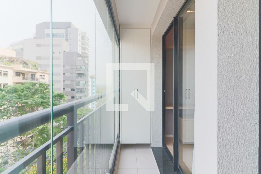 Apartamento, 1 quarto, 32 m² - Foto 17