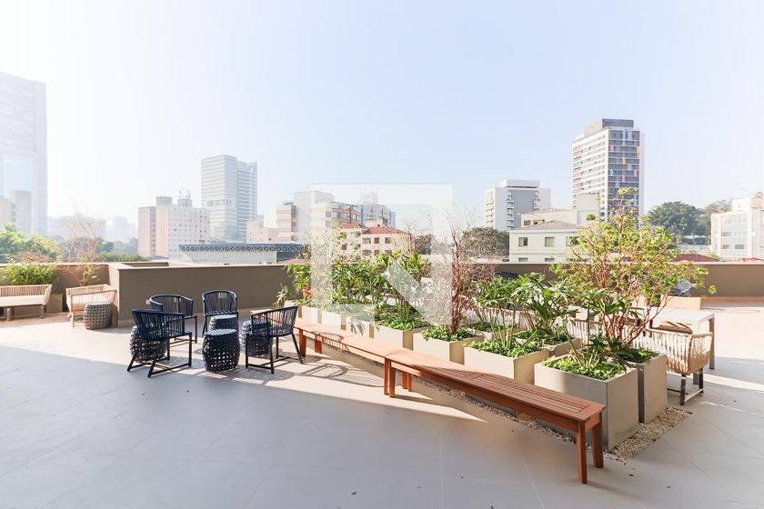 Apartamento, 1 quarto, 32 m² - Foto 57