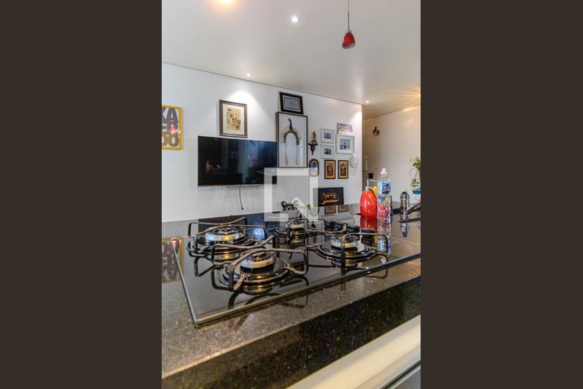 Apartamento, 1 quarto, 52 m² - Foto 45
